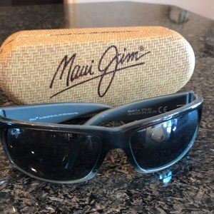 Maui Jim sunglasses